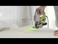 Ryobi 5133002219 - видео