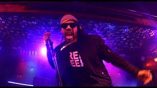 Redman I Love Hip Hop (Official Music Video)