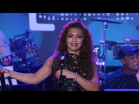 Concierto Estamos Contigo de Akokán