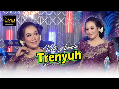 Vieta Aprilia - Trenyuh (Official Music Video)