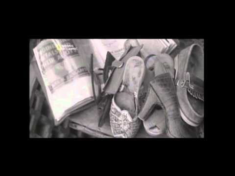 Air Crash Investigatoion   Special Report   Ripped Apart   Part 1