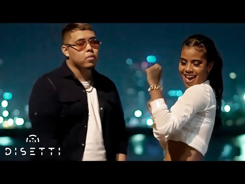 Original Visa Ft. Carlienis - Soltera Le Va Mejor (Remix) [Video Oficial]