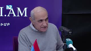 Տրանսգենդերների հետ սեքս անելն է սրա կյանքի իմաստը՝ Կամասուտրայի բոլոր պոզաներով․ Հայկ Նահապետյան