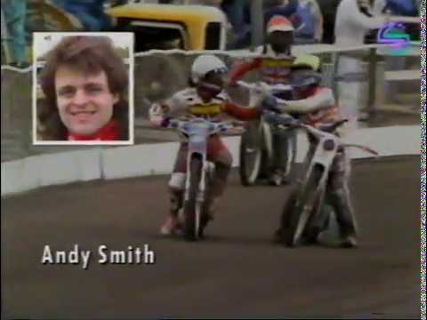 1991 British Final at Coventry