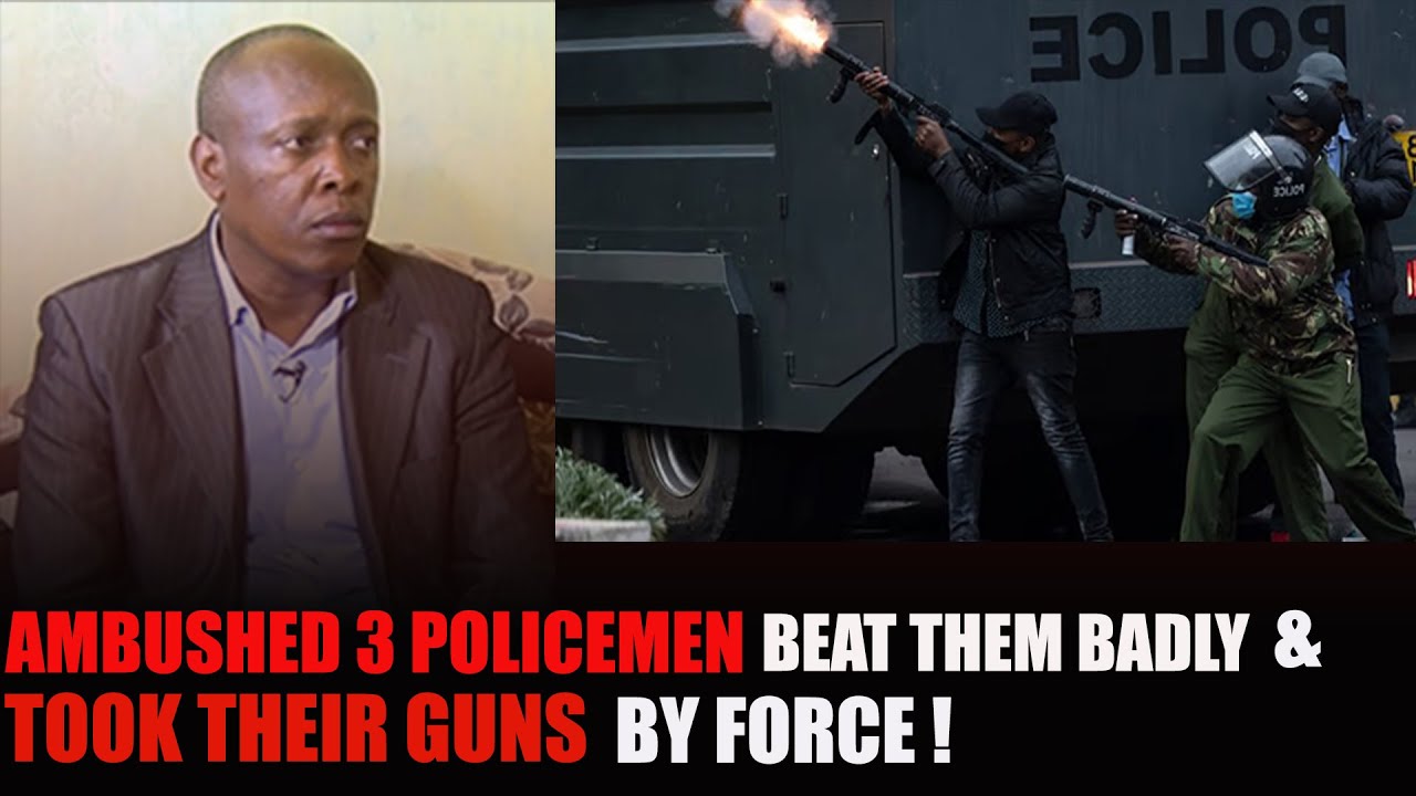 MY EVIL, DARK PAST !