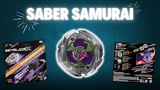 Hasbro’s Saber Samurai Is Elite 🫡🫡 is this the best release yet?