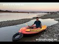 INTEX EXPLORER 300 BOAT | UNBOXING | DULIAJAN | ASSAM