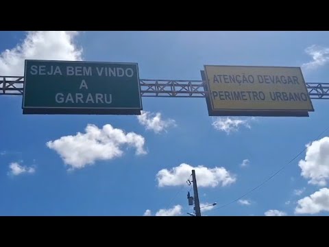 Gararu - SE