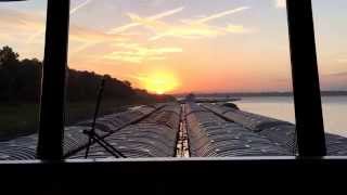 Watch the sunrise with me