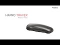 Hapro Traxer 8.6