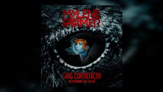 Mylene Farmer - Sans contrefaçon LPR Nevermore 2023 Live mix (Back to the future)