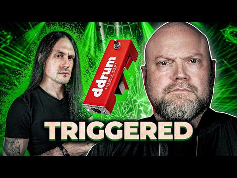 Are Drum Triggers Cheating?