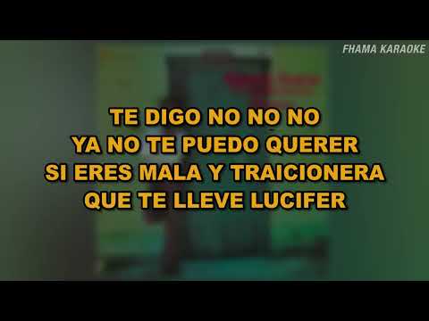 Roberto Roena - El Guaguanco Del Adios (Coros) | FHAMA KARAOKE