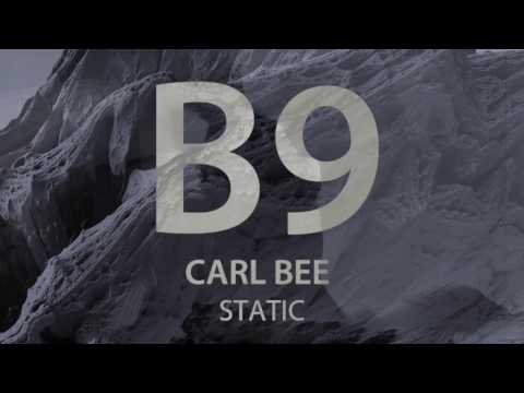 Carl Bee - Static (Original Mix) - Blackwiz Records