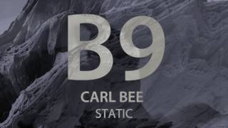 Carl Bee - Static (Original Mix) - Blackwiz Records