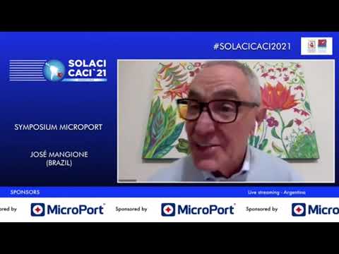 ⭐ Leading with Evidence, Choosing With Confidence - (ENGLISH) #SOLACICACI2021 Symposium