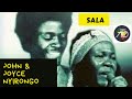 John and Joyce Nyirongo Sala  - Zambian Music