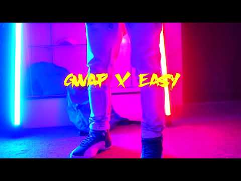 Gwap X EasyTMR - To the ceiling official music video Dir MKY Visualz