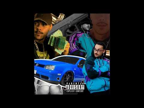 Puyol, MC Kako, Rossato "FLEXZONE"