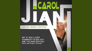 Hit `n´ Run Lover (Mondo Club Mix)