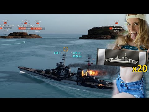 Show Me Your Cits!  X Stalingrad