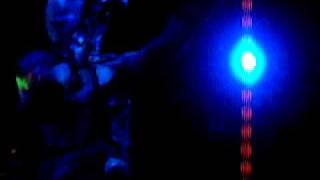 Powerman 5000 Return to The City of The Dead Live Peabodys Cleveland Ohio 11/14/10