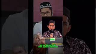 Download lagu ustadz Adi Hidayat di tanya AA gym tentang kepintaran nya . #ustadzadihidayat #aagym #hijrah #kajian mp3