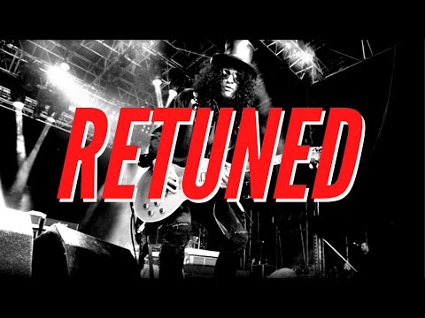 Slash - Anastasia [E STANDARD]