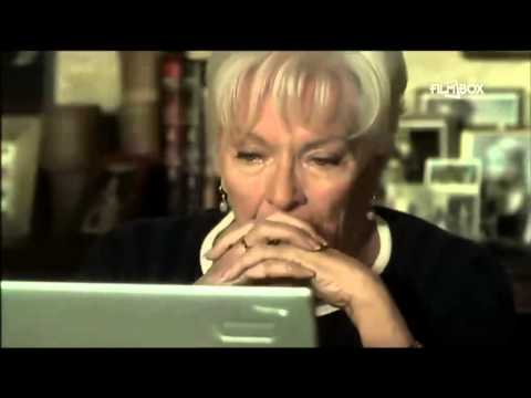 Milcząca przeszłość odc 8 ost.serial prod franc.Lektor Pl