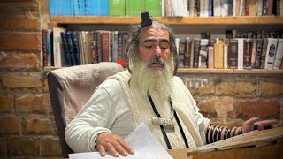 הרב שלום סבג✨איך זוכים לחלוב עשיר? – כ״ח בחשוון ה׳תשפ״ו דן בן יעקב 🇮🇱 (הרב שלום סבג) - התמונה מוצגת ישירות מתוך אתר האינטרנט יוטיוב. זכויות היוצרים בתמונה שייכות ליוצרה. קישור קרדיט למקור התוכן נמצא בתוך דף הסרטון