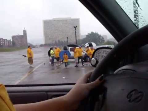 Messin' with Sasquatch, Part 1