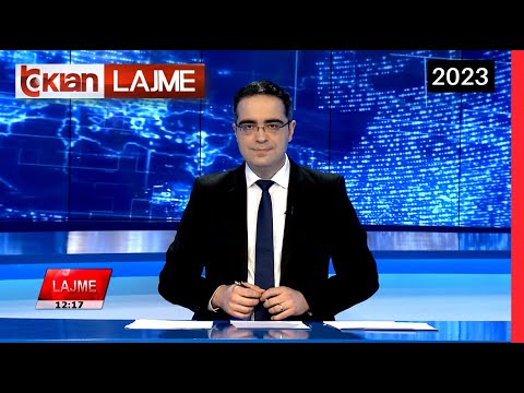 Edicioni i Lajmeve Tv Klan 29 Shtator 2023, ora 12:00 | Lajme - News