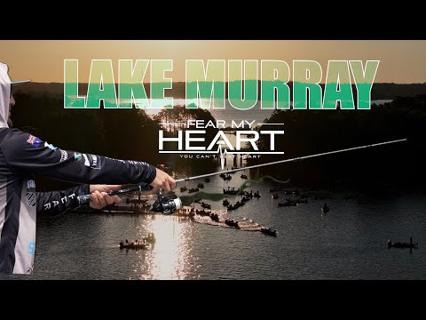 Fear My Heart Films : Lake Murray (2024)