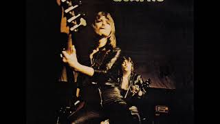 SUZI QUATRO - KLONDYKE KATE