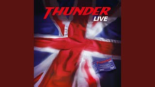 Empty City (Live) [Remastered]