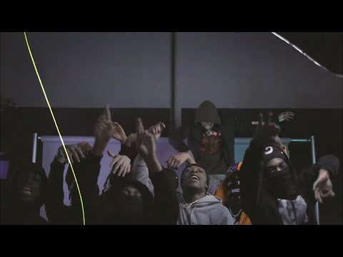 Jperk x ln0 Bagg - Murder Boys (Official Music Video)