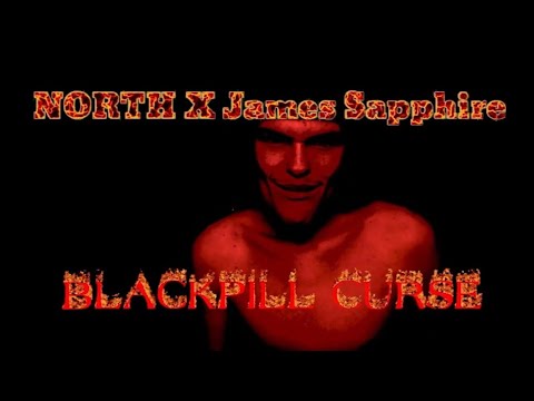 Blackpill Curse - James Sapphire