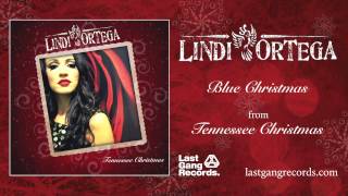 Lindi Ortega - Blue Christmas