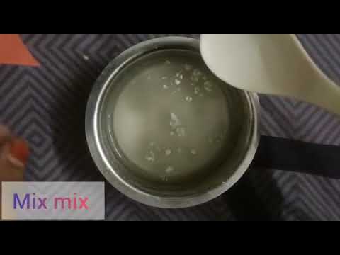 Textile printing guar gum powder, packaging type: pp bag