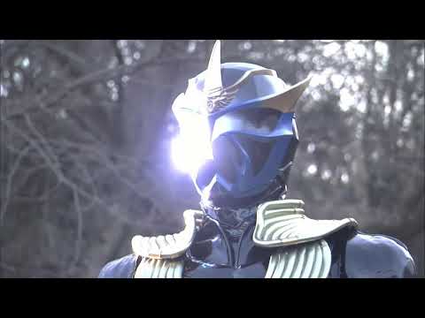 Kamen Rider Ibuki [MV] - Fuga Yuden