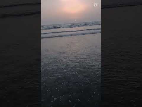 Ormara beach Balochistan