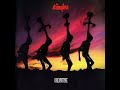 The Stranglers - Nice In Nice