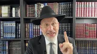 Mon épouse et la Torah sont mes 2 femmes..Léilouï nishmat de Felix ben Esther et Chalom Charbit zal