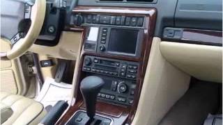 preview picture of video '2001 Land Rover Range Rover Used Cars Redford MI'