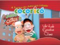 COCORICÓ JÚLIO NA CIDADE MENU