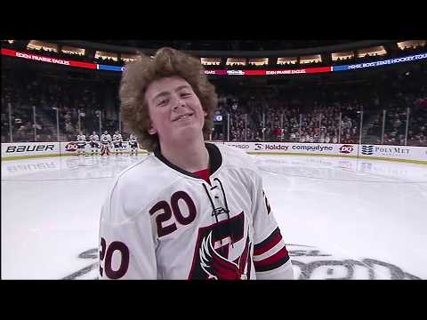 2020 45TV MSHSL Hockey Tournament Rollout
