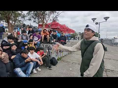 MOHNEN vs CRIKO vs OUTRO vs HORUZ | Filtros | Recompensas