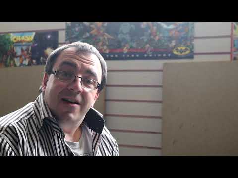 Warhammer 40,000 Harlequins and Craftworld Eldar v Chaos