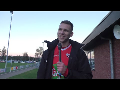 Interviews SC Everstein - HSSC '61