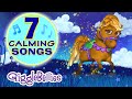 All The Pretty Little Horses | Twinkle Little Star | 7 Children Songs & Nursery Rhymes Collection